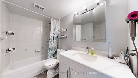 Photo 12 at 217 - 3 Ellesmere Street, Langstaff, Richmond Hill