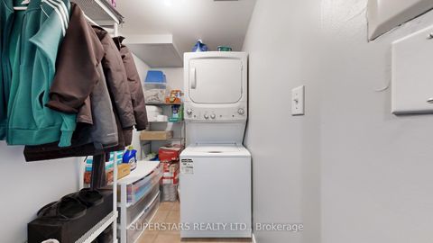 Photo 13 at 217 - 3 Ellesmere Street, Langstaff, Richmond Hill