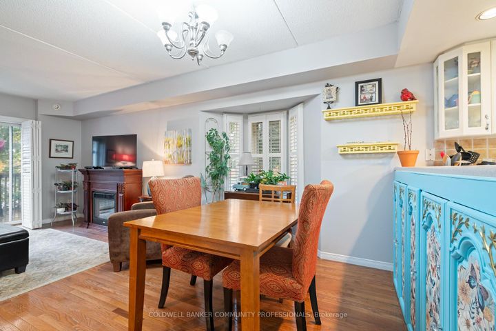 Photo 15 at 45 - 2737 King Street E, Greenford, Hamilton