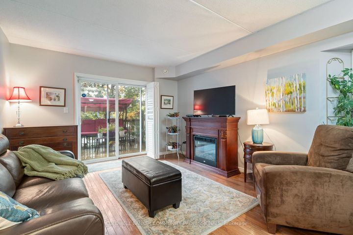 Photo 17 at 45 - 2737 King Street E, Greenford, Hamilton