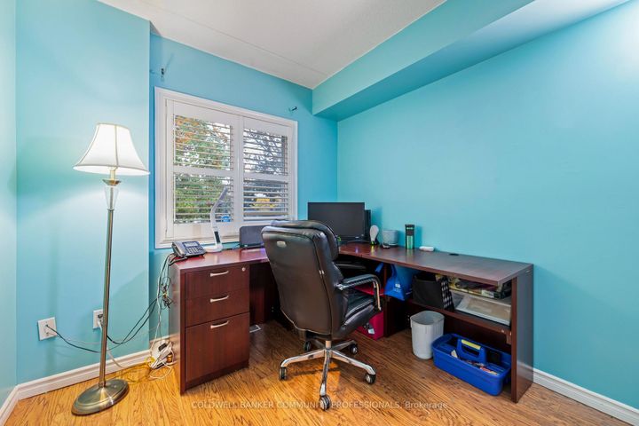 Photo 22 at 45 - 2737 King Street E, Greenford, Hamilton