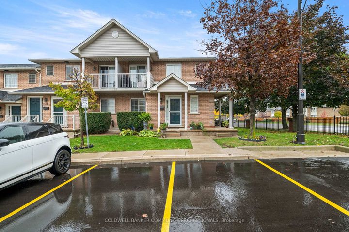 Photo 38 at 45 - 2737 King Street E, Greenford, Hamilton