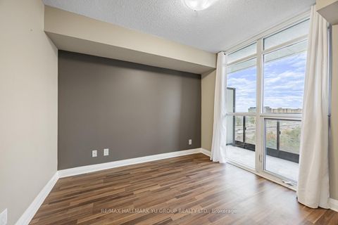 Photo 14 at 1008 - 1 Valhalla Inn Road, City Centre West, Toronto