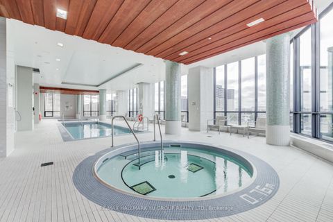 Photo 23 at 1008 - 1 Valhalla Inn Road, City Centre West, Toronto