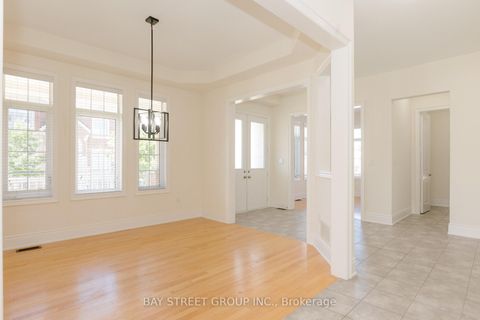 Photo 3 at 3127 Streamwood Pass, JM Joshua Meadows, Oakville