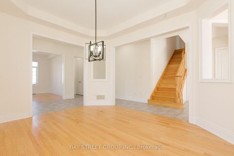 Photo 8 at 3127 Streamwood Pass, JM Joshua Meadows, Oakville