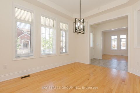 Photo 9 at 3127 Streamwood Pass, JM Joshua Meadows, Oakville