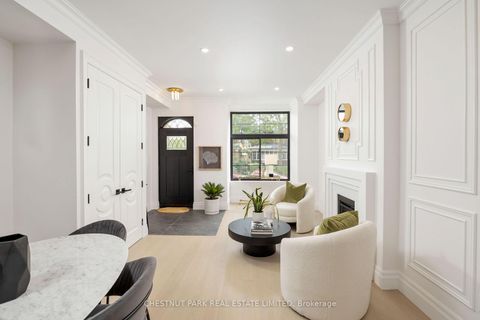 Photo 2 at 112 Givins Street, Bellwoods, Toronto