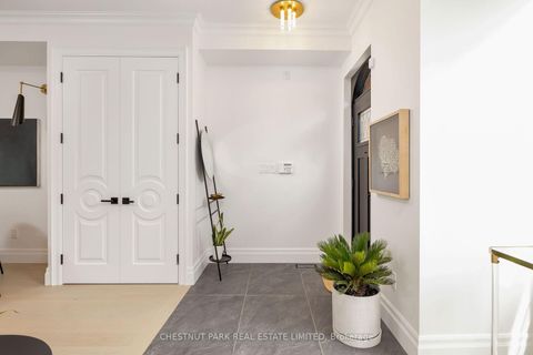 Photo 3 at 112 Givins Street, Bellwoods, Toronto