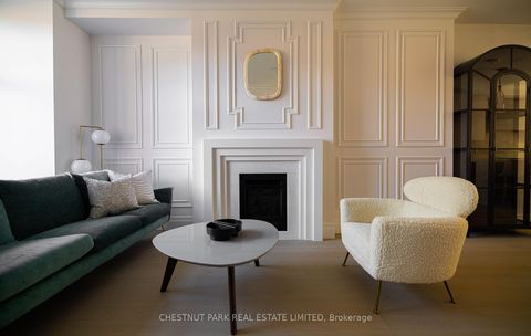 Photo 4 at 112 Givins Street, Bellwoods, Toronto