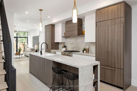 Photo 7 at 112 Givins Street, Bellwoods, Toronto