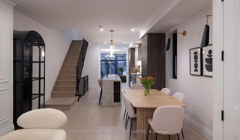 Photo 12 at 112 Givins Street, Bellwoods, Toronto