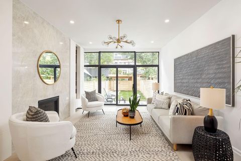 Photo 13 at 112 Givins Street, Bellwoods, Toronto