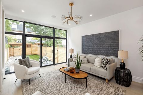 Photo 14 at 112 Givins Street, Bellwoods, Toronto