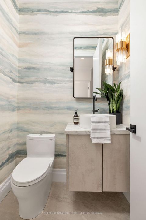 Photo 18 at 112 Givins Street, Bellwoods, Toronto