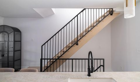 Photo 19 at 112 Givins Street, Bellwoods, Toronto