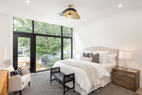 Photo 21 at 112 Givins Street, Bellwoods, Toronto