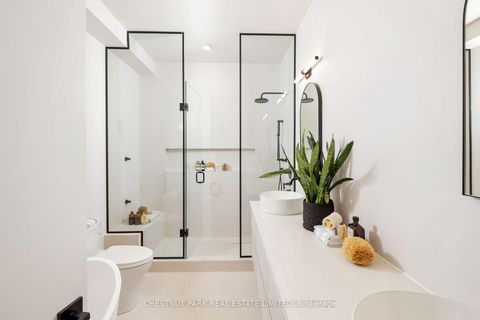 Photo 24 at 112 Givins Street, Bellwoods, Toronto