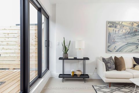 Photo 33 at 112 Givins Street, Bellwoods, Toronto