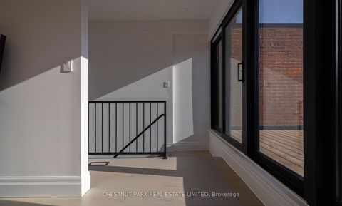 Photo 34 at 112 Givins Street, Bellwoods, Toronto