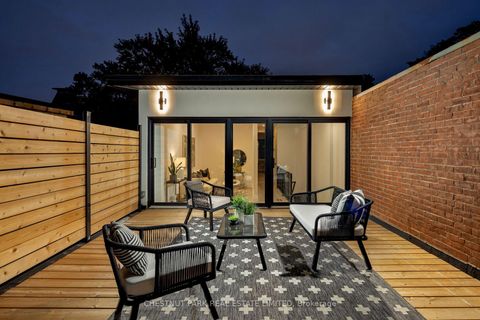 Photo 35 at 112 Givins Street, Bellwoods, Toronto