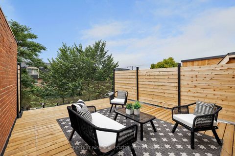 Photo 36 at 112 Givins Street, Bellwoods, Toronto