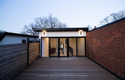 Photo 37 at 112 Givins Street, Bellwoods, Toronto