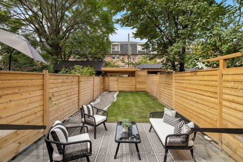 Photo 45 at 112 Givins Street, Bellwoods, Toronto