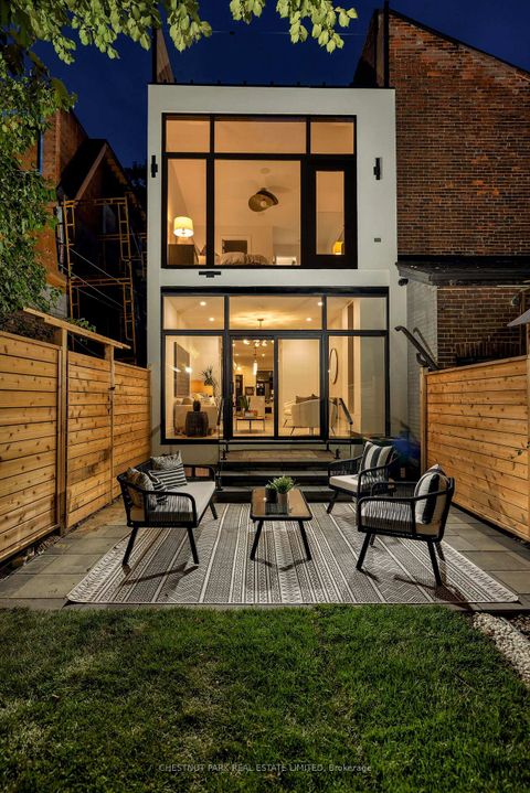 Photo 46 at 112 Givins Street, Bellwoods, Toronto