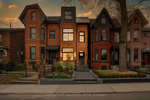 Photo 49 at 112 Givins Street, Bellwoods, Toronto