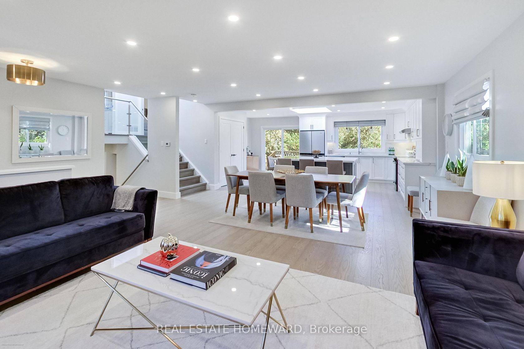 27 Sari Crescent, Guildwood, Toronto 