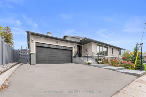 Photo 0 at 1 Tewsley Place, Richview, Toronto