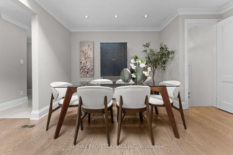 Photo 6 at 1 Tewsley Place, Richview, Toronto