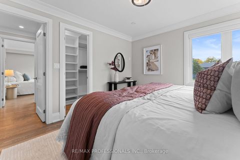 Photo 10 at 1 Tewsley Place, Richview, Toronto