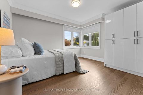 Photo 12 at 1 Tewsley Place, Richview, Toronto