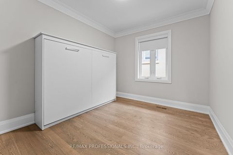 Photo 14 at 1 Tewsley Place, Richview, Toronto