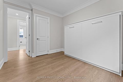 Photo 15 at 1 Tewsley Place, Richview, Toronto