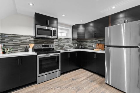 Photo 20 at 1 Tewsley Place, Richview, Toronto