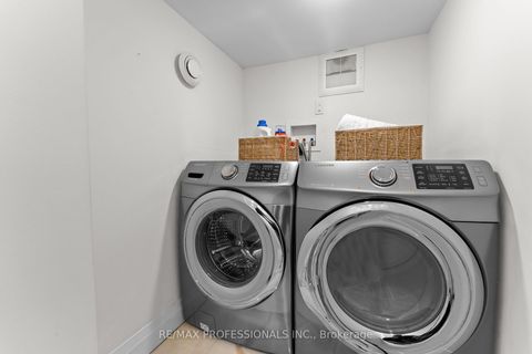 Photo 23 at 1 Tewsley Place, Richview, Toronto