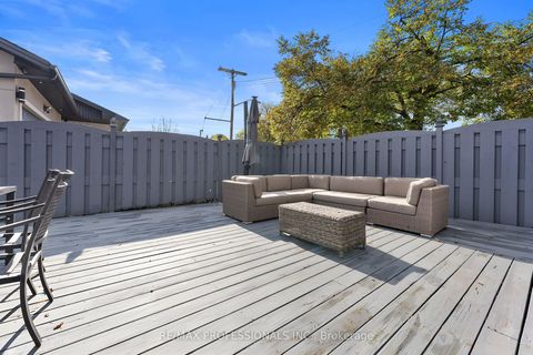 Photo 24 at 1 Tewsley Place, Richview, Toronto