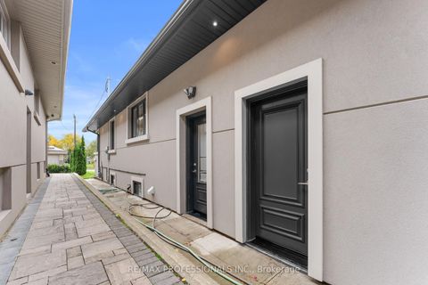 Photo 26 at 1 Tewsley Place, Richview, Toronto