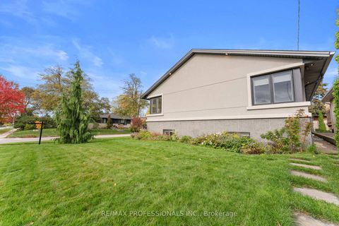 Photo 27 at 1 Tewsley Place, Richview, Toronto