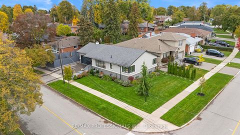Photo 28 at 1 Tewsley Place, Richview, Toronto