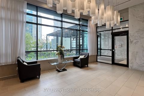 Photo 3 at 409 - 5740 Yonge Street, Newtonbrook West, Toronto