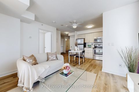 Photo 10 at 409 - 5740 Yonge Street, Newtonbrook West, Toronto