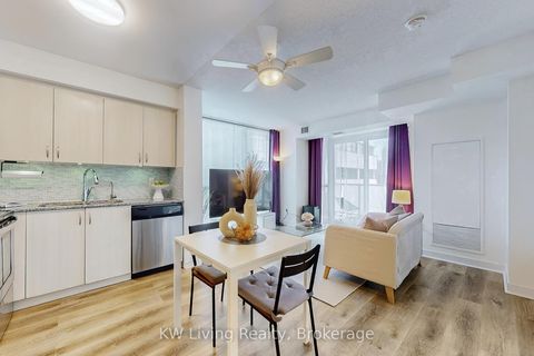 Photo 11 at 409 - 5740 Yonge Street, Newtonbrook West, Toronto