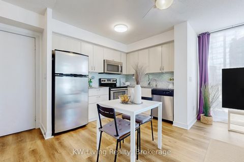 Photo 13 at 409 - 5740 Yonge Street, Newtonbrook West, Toronto