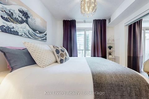 Photo 16 at 409 - 5740 Yonge Street, Newtonbrook West, Toronto