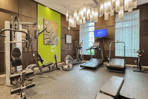 Photo 27 at 409 - 5740 Yonge Street, Newtonbrook West, Toronto