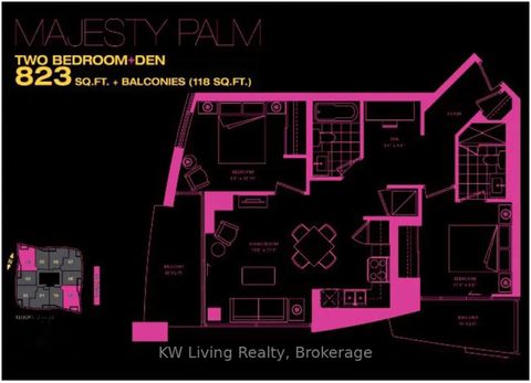 Photo 29 at 409 - 5740 Yonge Street, Newtonbrook West, Toronto